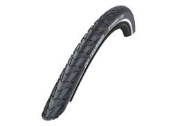 CST Tourn&eacute;e 45 Dynamic D&auml;ck 28x1.50" Reflekterande - Svart