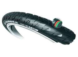 CST Tournee Dynamic Pneumatico 28 x 1.75" 47-622 - Nero