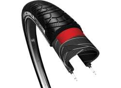 CST Zeppelin Beach 自行车轮胎 28x2.35 黑色