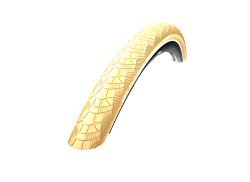 CST Zeppelin Tire 26x1.75\" Reflective - Khaki