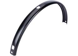 Curana Apollo Bagskærm 26" 55mm - Sort