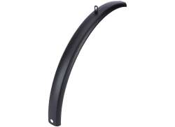 Curana Apollo フロント 泥除け 26&quot; 55mm 650mm 25mm - ブラック