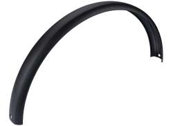 Curana Apollo Mudguard 28\" 65mm For. Cairon T 5.0 - Matt Bl