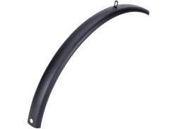 Curana Apollo Передний Брызговик 28&quot; 55mm 700mm 25mm - Матовый Черный