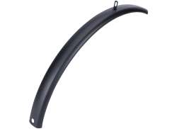 Curana Apollo Передний Брызговик 28&quot; 55mm 700mm 30mm - Матовый Черный