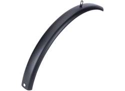 Curana Apollo Voorspatbord 27.5 65mm 700mm 30mm - Mat Zwart