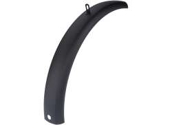 Curana C-Lite Крыло  20" 60mm Алюминий - Черный