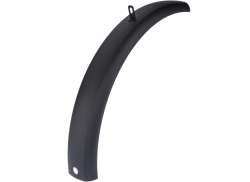 Curana C-Lite Mudguard  20 60mm Aluminum - Black