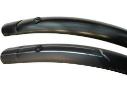 Curana CLite Fendersats 26&quot; Victoria SE - Svart