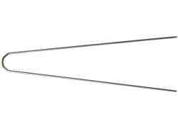 Curana Fenderstr&auml;va Fram 28" 45mm 420mm Inox - Silver