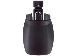 Curana Крыло Брызговик 75mm Пластиковый Для. Apollo - Черный