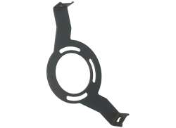 Curana 마운팅 브라켓 For. CLite E-Adventure - 블랙