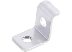 Curana Mounting Angle Steel For. Suspension Fork - Silver