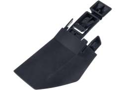 Curana Mudflap 70mm For. Apollo Orbit - Black