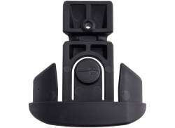 Curana 펜더 Edge 60mm For. Apollo - 블랙