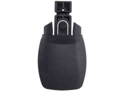 Curana Schutzblech Spoiler 70mm Kunststoff - Schwarz