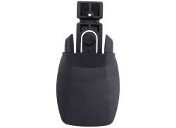 Curana Spoiler 50mm Plastique - Noir