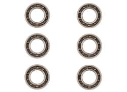 Cycling Ceramic Bearings Ceramic For. DT Swiss 350 Disc (6)