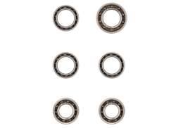 Cycling Ceramic Bearings Ceramic For. Roval 40-60 CLX (6)
