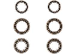 Cycling Ceramic Lagre Keramisk For. DT Swiss 240s Skive (6)