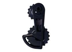 Cycling Ceramic ODC Gravel 14-19T For. Sram AXS XPLR 12V