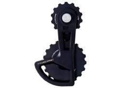 Cycling Ceramic ODC Gravel 14-19T Für. Shimano GRX/RX 11/12V
