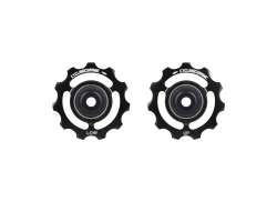 Cycling Ceramic 풀리 휠 11T For. Sram/Shimano