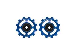 Cycling Ceramic 풀리 휠 12T 12V  For. Sram