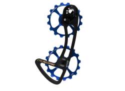 Cycling Ceramic Ram&iacute;nko Přehazovačky 11R Pro. Ultegra/Dura-Ace