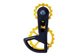 Cycling Ceramic Ram&iacute;nko Přehazovačky 2.0 12V Pro. Shimano 105