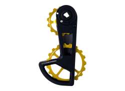 Cycling Ceramic Ram&iacute;nko Přehazovačky 2.0 12V Pro. Sram AXS