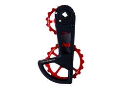 Cycling Ceramic Ram&iacute;nko Přehazovačky 2.0 12V Pro. Sram AXS