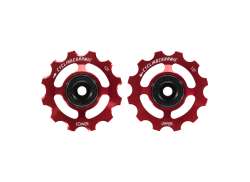 Cycling Ceramic Remskivehjul 12T F&ouml;r. AXS/Campagnolo