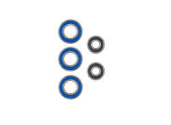Cycling Ceramic Roue Paliers Pour. Mavic 4 - Bleu