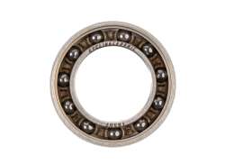 Cycling Ceramic Ruota Cuscinetto 18307 - Argento