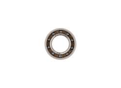 Cycling Ceramic Ruota Cuscinetto 6902 - Argento