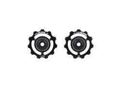 Cycling Ceramic Schaltröllchen 11T 12V  Für. Shimano