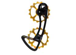Cycling Ceramic V&auml;xelf&ouml;rare Bur 11S F&ouml;r. Ultegra/Dura-Ace