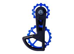 Cycling Ceramic V&auml;xelf&ouml;rare Bur 2.0 12V F&ouml;r. Shimano 105