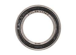 Cycling Ceramic Wiel Lager 61803 - Zilver