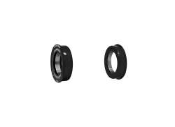 CyclingCeramic 386Evo30 Suport 30mm 86-5mm - Czarny