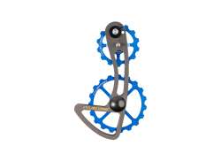 CyclingCeramic Gravel Derailleurkooi Oversized tbv. Shimano