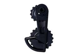 CyclingCeramic ODC 2.0 Bakgir 12V Sram AXS