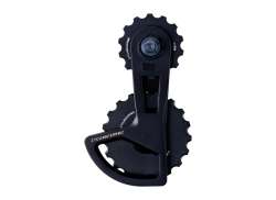 CyclingCeramic ODC 2.0 Schimbător Spate 12V Shimano Ultegra