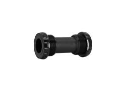 CyclingCeramic Suport ITA/Shimano 68mm 24mm - Czarny