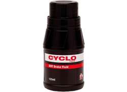 Cyclo 브레이크 오일 SCS 도트 5.1 125ml