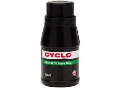 Cyclo Liquide De Frein Professionnel 7 125ml