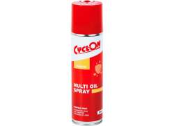 Cyclon Aceite Penetrante - Bote De Spray 500ml