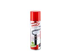 Cyclon All Vejr Teflon Spray - Spraydåse 250ml