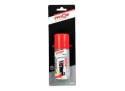 Cyclon All Weather Chain Oil - Spray Can 100ml
